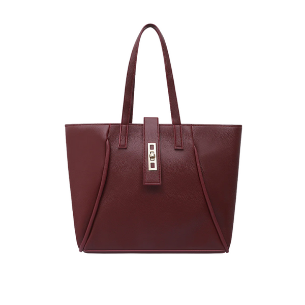 Blyno Red Women’s Shoulder Handbag
