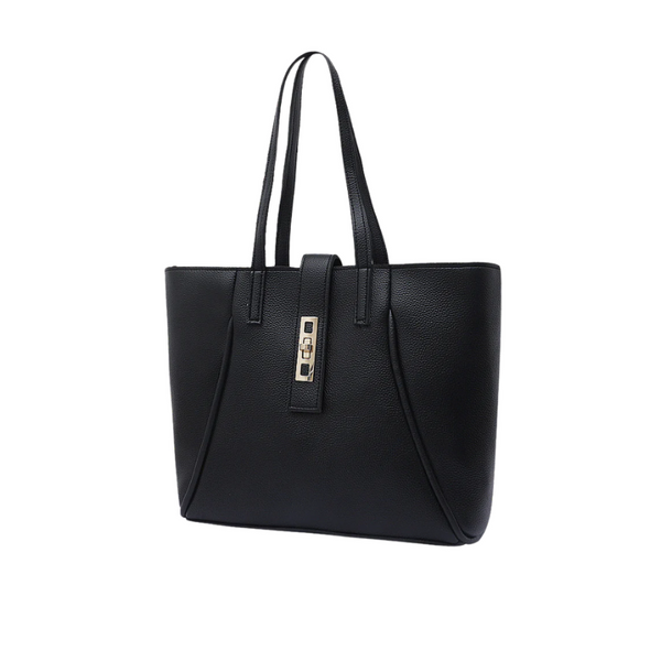 Blyno Black Women’s Shoulder Handbag