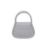 Blyno Gray Women’s Boxy Handbag