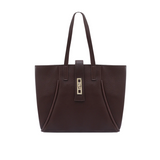 Blyno Brown Women’s Shoulder Handbag