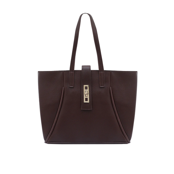 Blyno Brown Women’s Shoulder Handbag