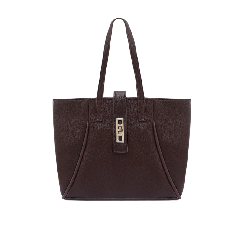 Blyno Brown Women’s Shoulder Handbag