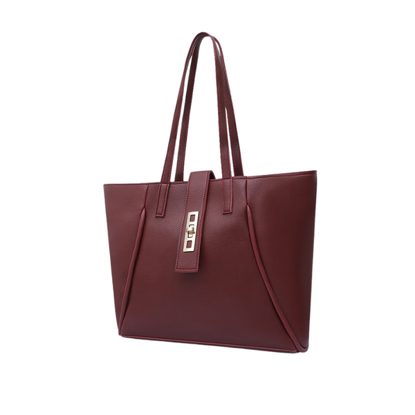 Blyno Red Women’s Shoulder Handbag