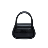 Blyno Black Women’s Boxy Handbag