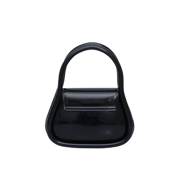 Blyno Black Women’s Boxy Handbag