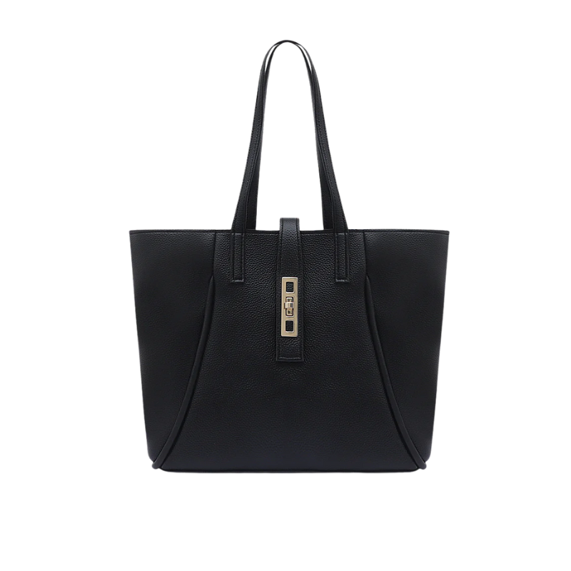 Blyno Black Women’s Shoulder Handbag