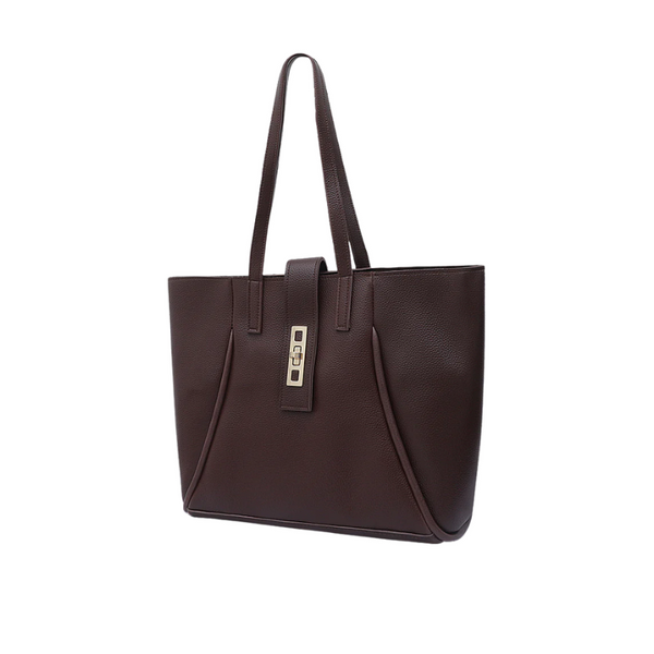 Blyno Brown Women’s Shoulder Handbag