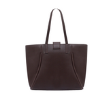 Blyno Brown Women’s Shoulder Handbag
