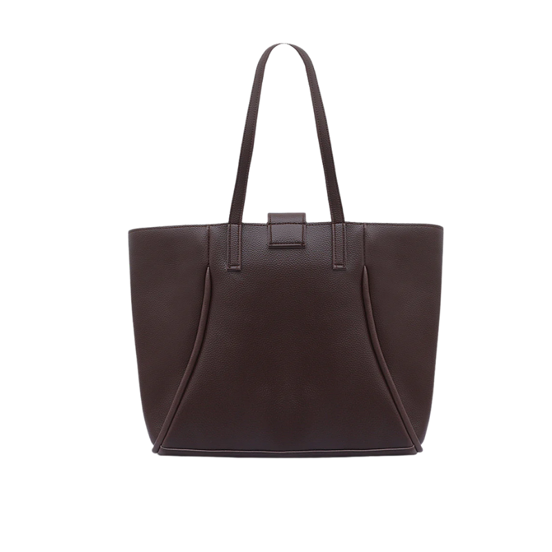 Blyno Brown Women’s Shoulder Handbag